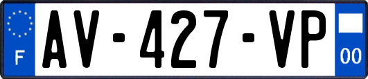 AV-427-VP
