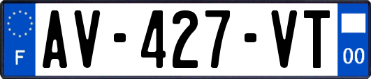 AV-427-VT