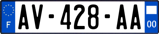 AV-428-AA