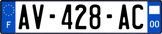 AV-428-AC