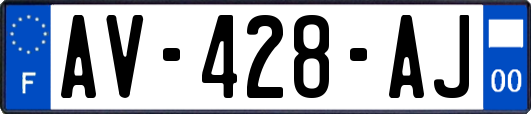 AV-428-AJ