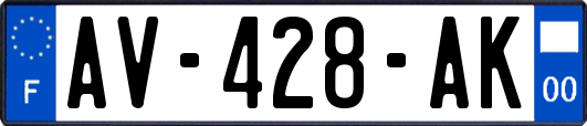 AV-428-AK