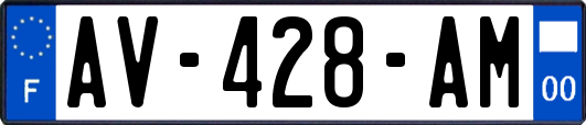 AV-428-AM