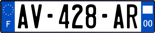 AV-428-AR