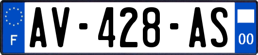 AV-428-AS