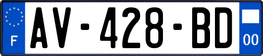 AV-428-BD