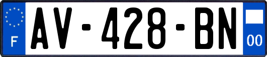 AV-428-BN