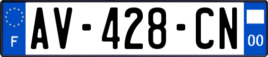 AV-428-CN