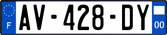 AV-428-DY
