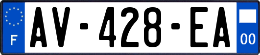 AV-428-EA
