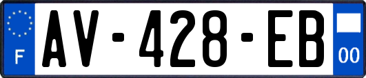 AV-428-EB