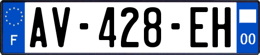 AV-428-EH
