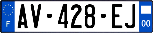 AV-428-EJ