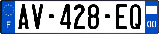 AV-428-EQ