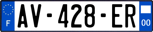AV-428-ER