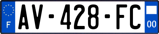 AV-428-FC