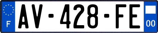 AV-428-FE