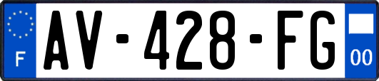 AV-428-FG