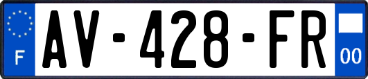 AV-428-FR