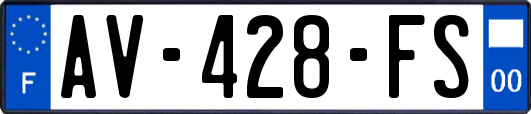 AV-428-FS