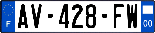 AV-428-FW