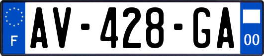 AV-428-GA
