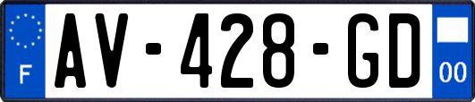 AV-428-GD