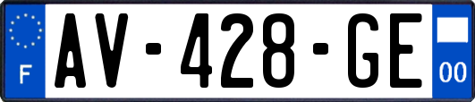 AV-428-GE