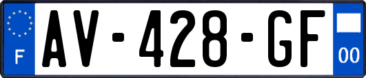 AV-428-GF