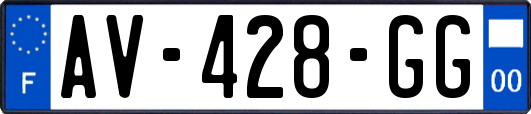 AV-428-GG