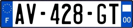 AV-428-GT