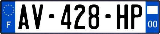 AV-428-HP