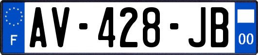 AV-428-JB