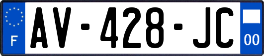 AV-428-JC