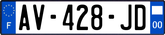AV-428-JD