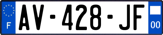 AV-428-JF