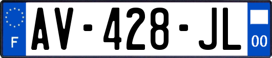 AV-428-JL