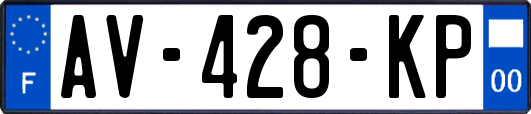 AV-428-KP
