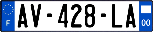 AV-428-LA