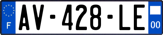 AV-428-LE