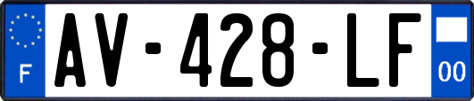 AV-428-LF