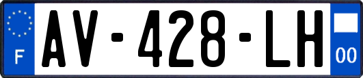 AV-428-LH