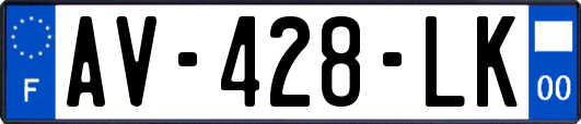 AV-428-LK