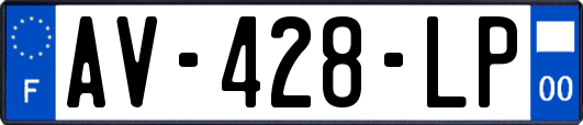 AV-428-LP