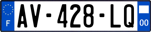 AV-428-LQ