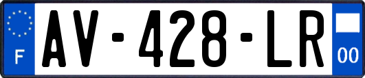 AV-428-LR