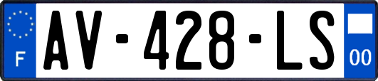 AV-428-LS