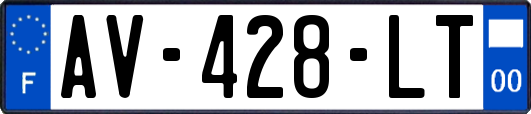 AV-428-LT