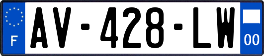 AV-428-LW