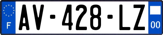 AV-428-LZ